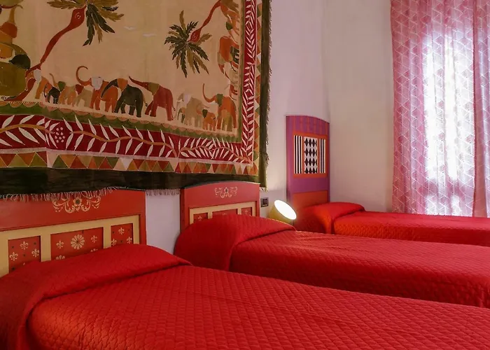 Bologna B&B