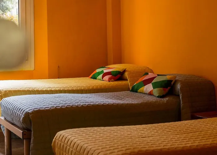 Bologna B&B